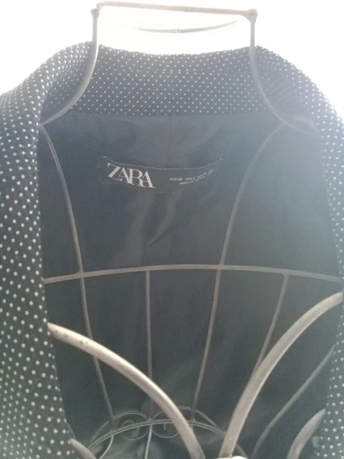 Veste Zara - photo numéro 3