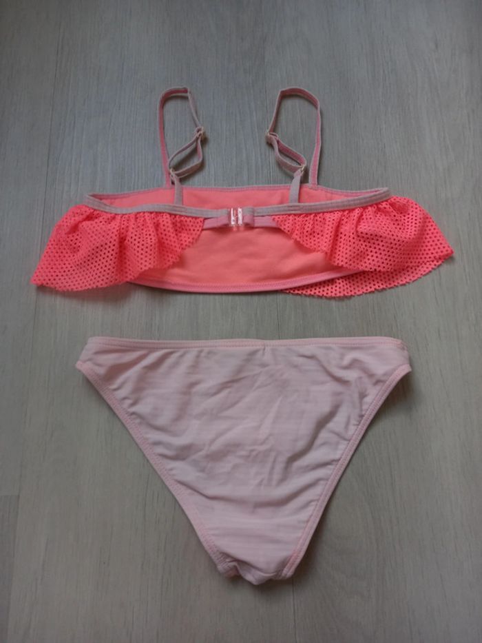 Bikini JBC taille 146 - photo numéro 2