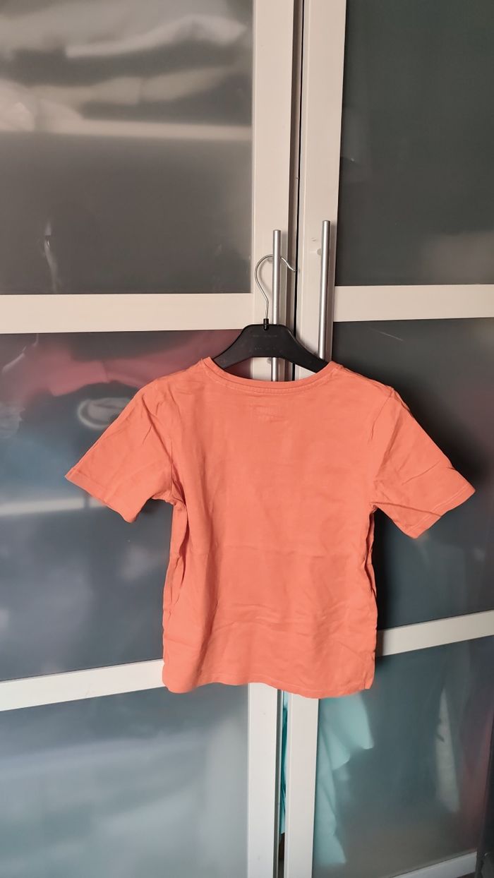 Tee shirt - photo numéro 2