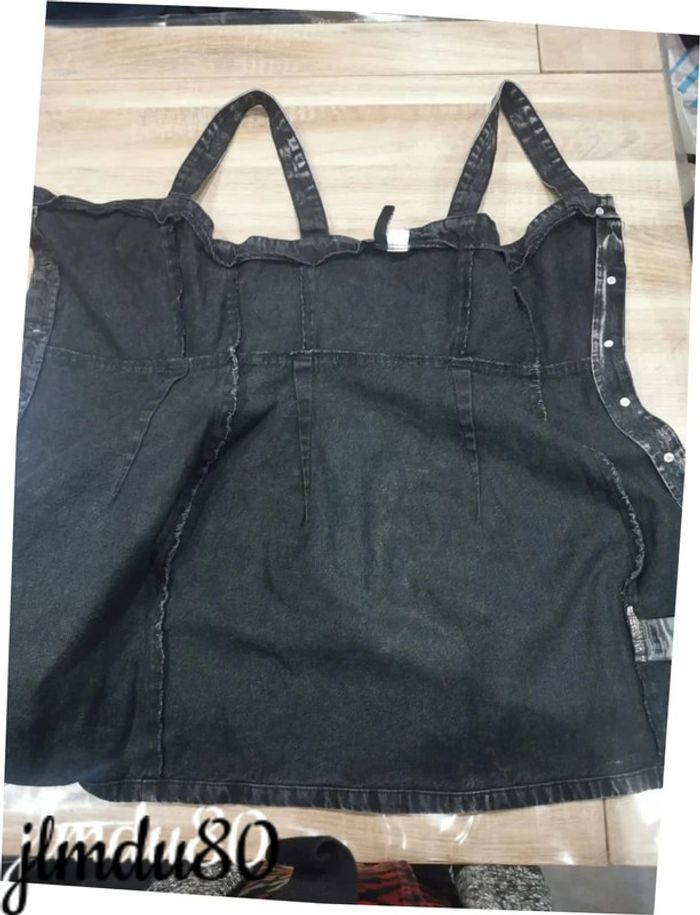 Jolie robe 34 - photo numéro 2