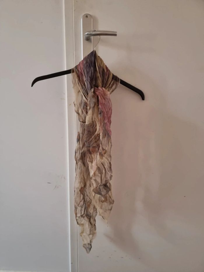 Foulard - photo numéro 3