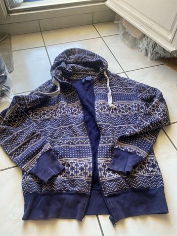 Pull hm taille S