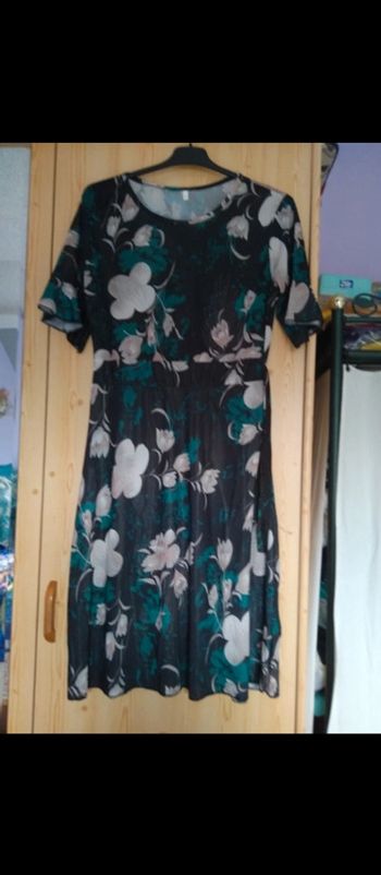 Robe femme neuve