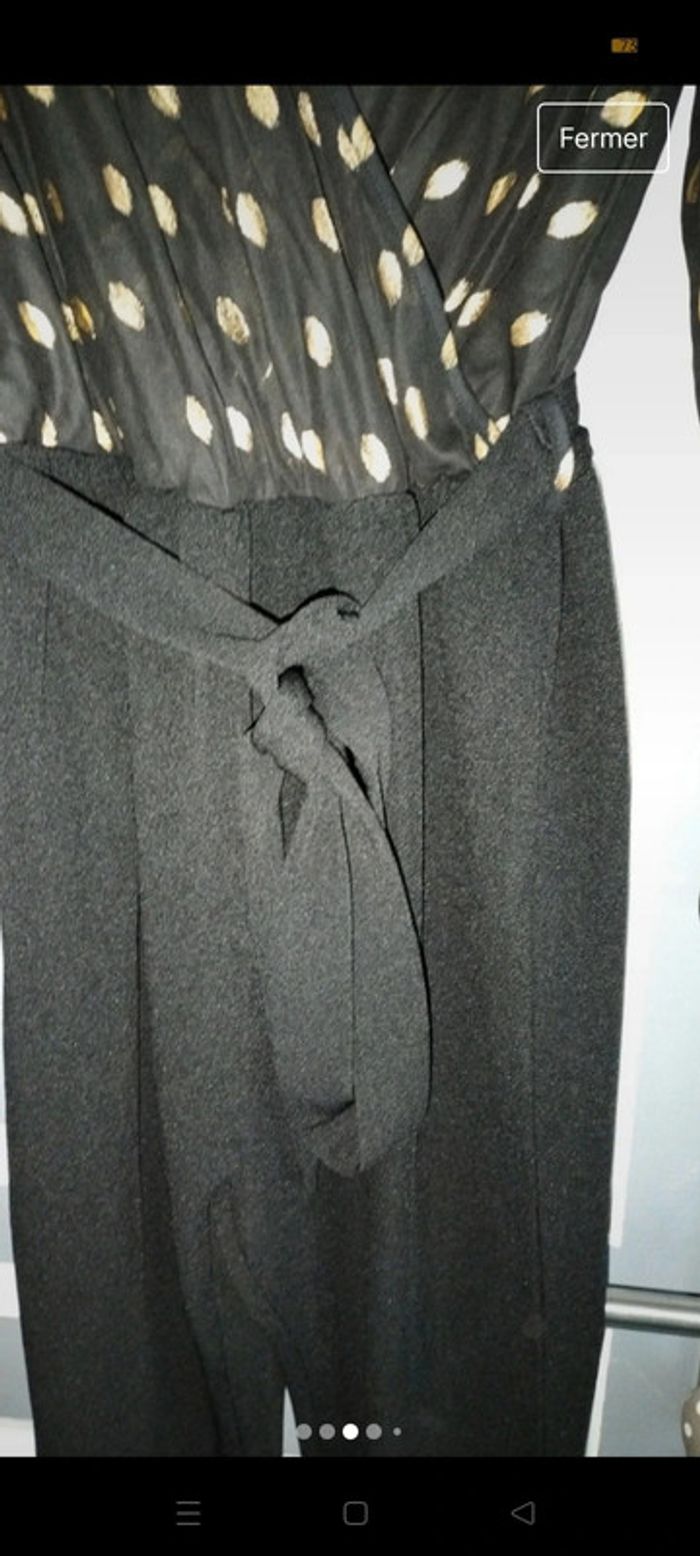 Combi pantalon - photo numéro 3