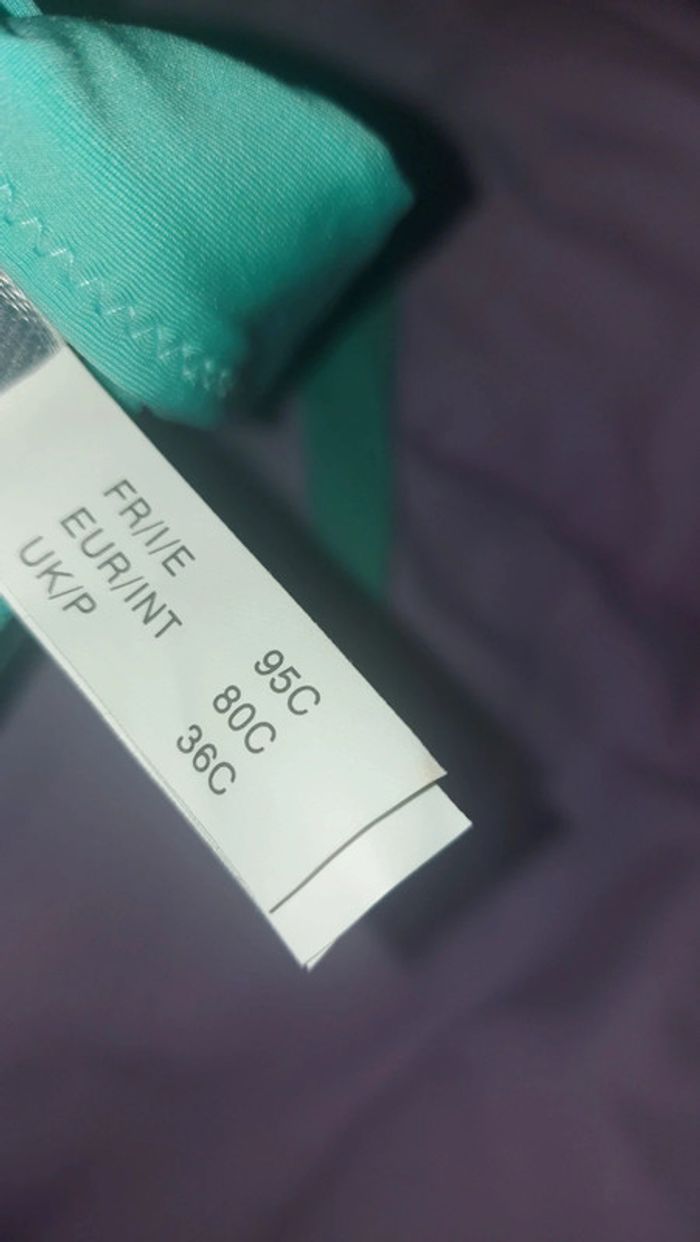 Maillot de bain Etam - photo numéro 4