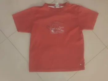 Maillot foot