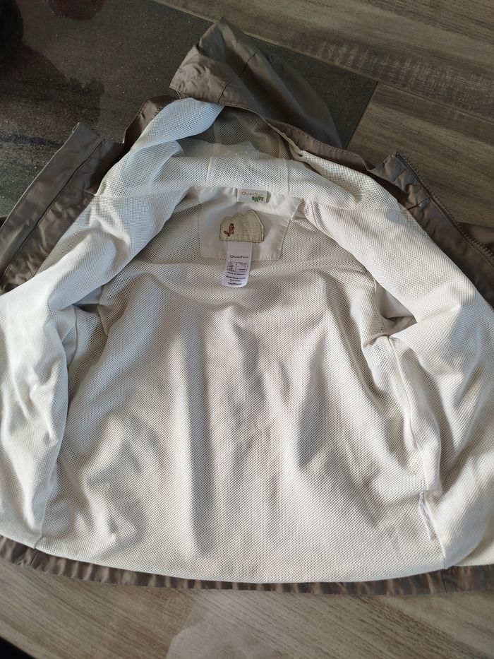 Veste k-way - photo numéro 3
