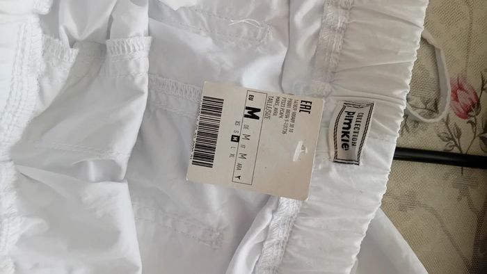Pantalon fluide - photo numéro 5