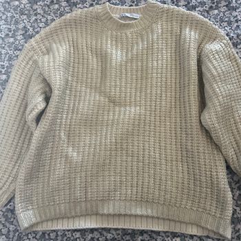 Pull Zara