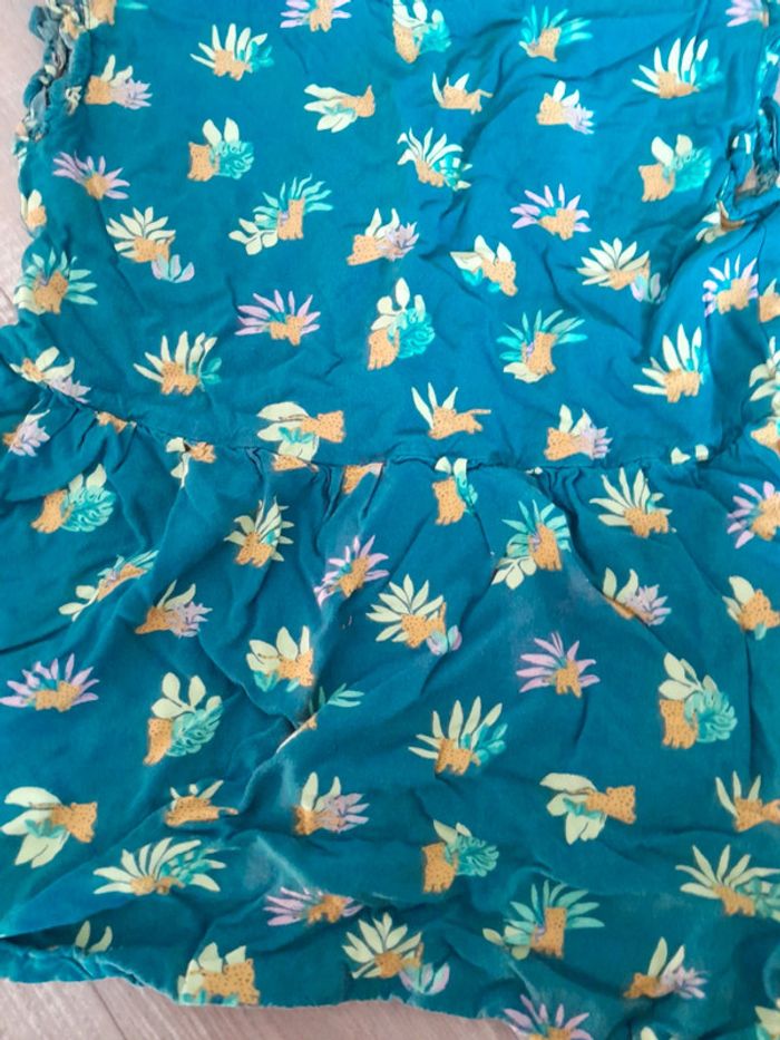 Robe été - photo numéro 3