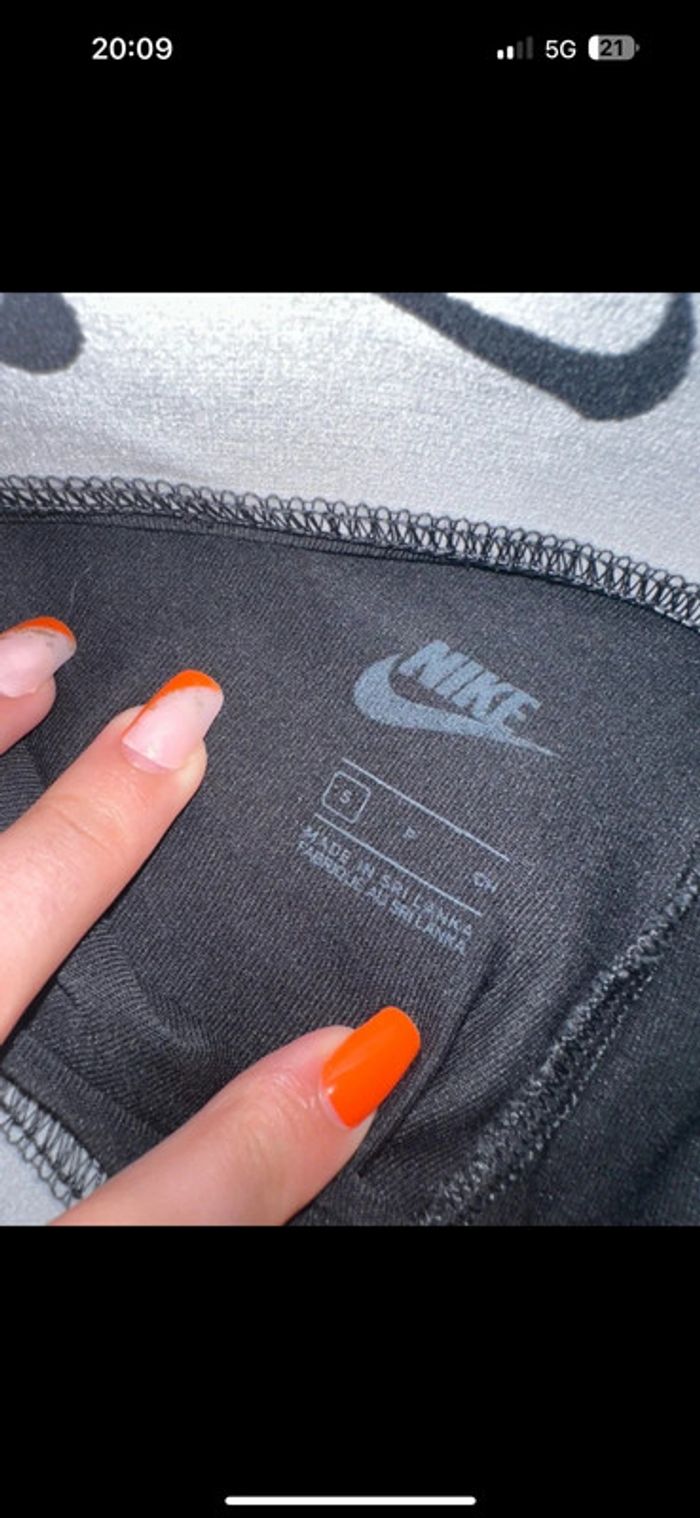 Legging Nike S noir - photo numéro 5