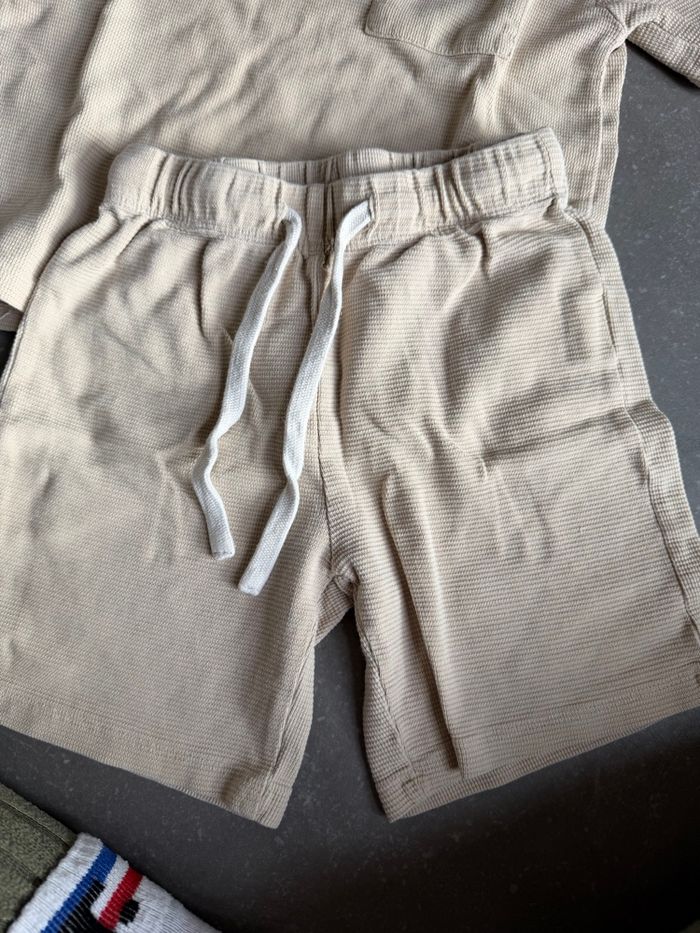 Ensemble garçon - photo numéro 3