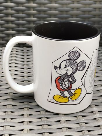 Tasse Disney