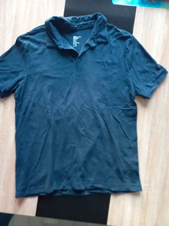 Polo homme XL - photo numéro 8