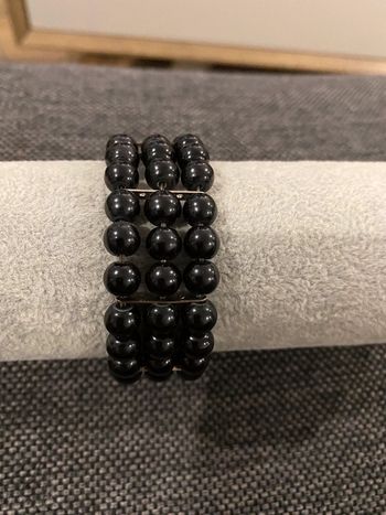 Bracelet multi rangs
