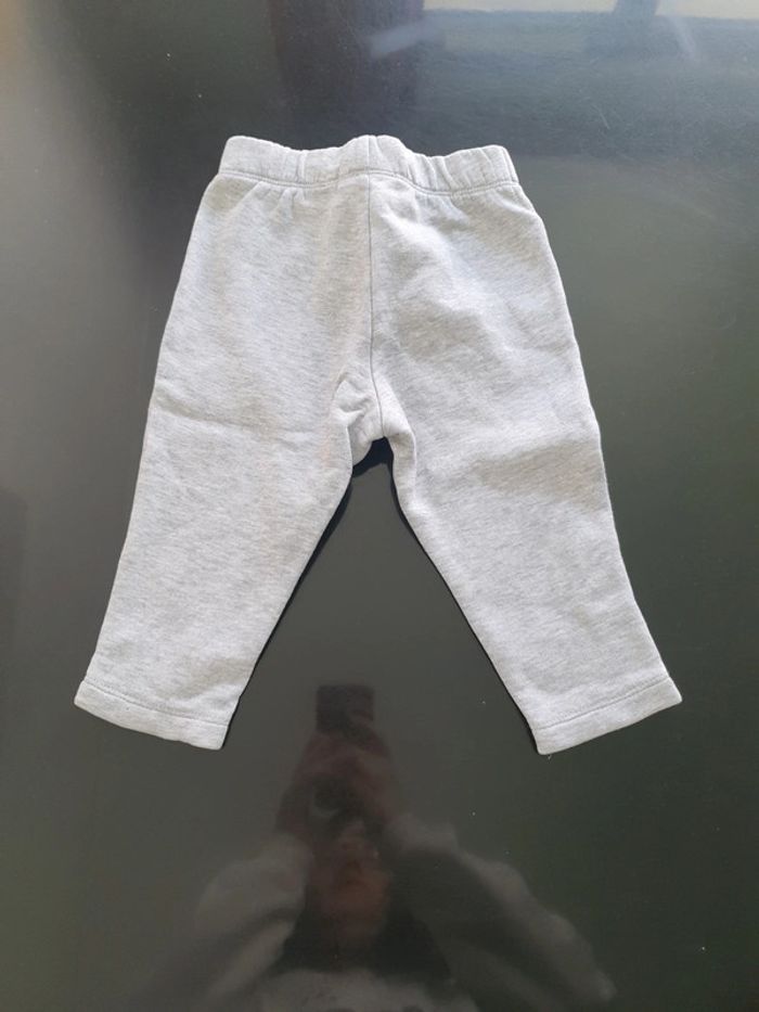 Pantalon jogging 18 mois - photo numéro 2