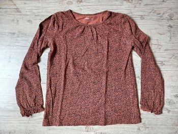 Tee-shirt Gemo 10 ans