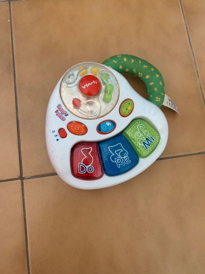 Jouet bébé