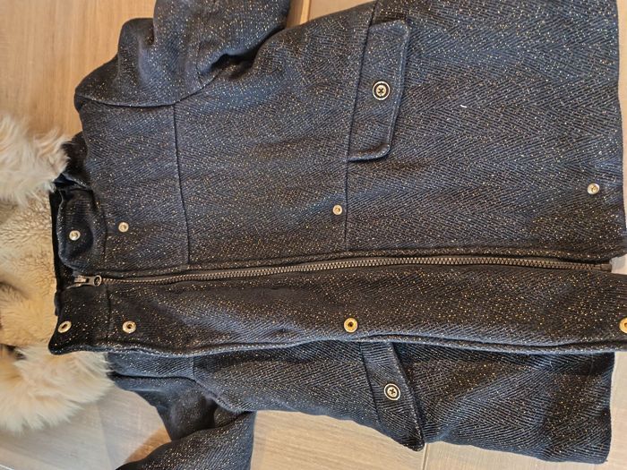 Manteau - photo numéro 8