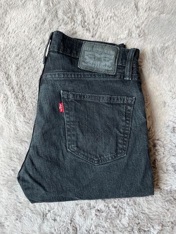 Jean Lévis coupe Slim W30 L30