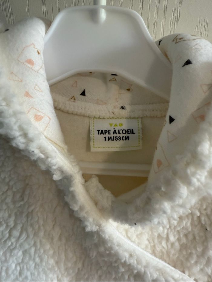 Combipilote combinaison 1 mois mixte - photo numéro 3