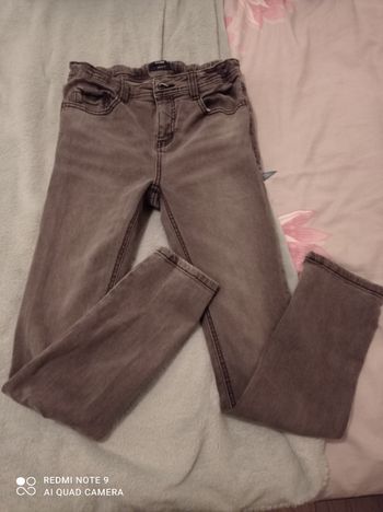 Jean skinny