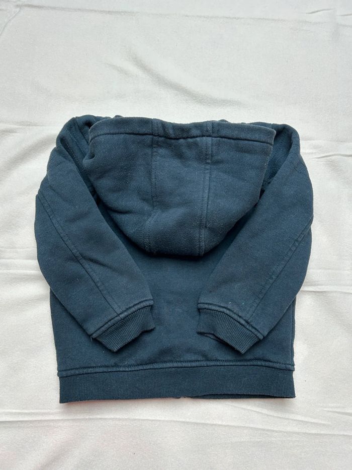 Gilet Gemo - photo numéro 2