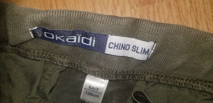 Jean - photo numéro 5