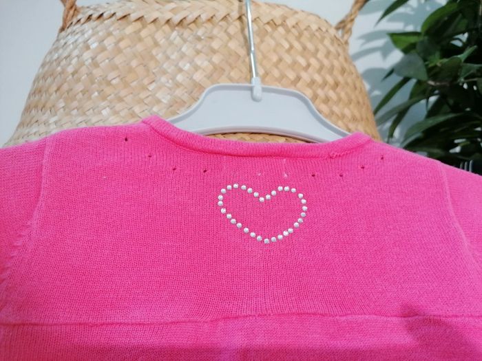Gilet Absorba 6 mois - photo numéro 7