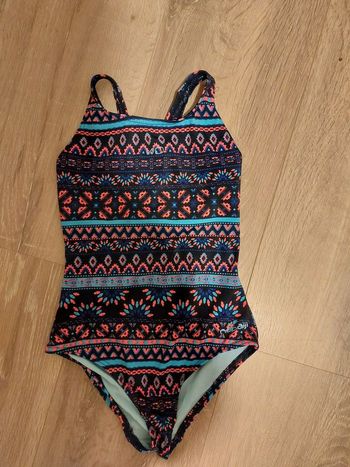 Maillot de bain 1 pièce