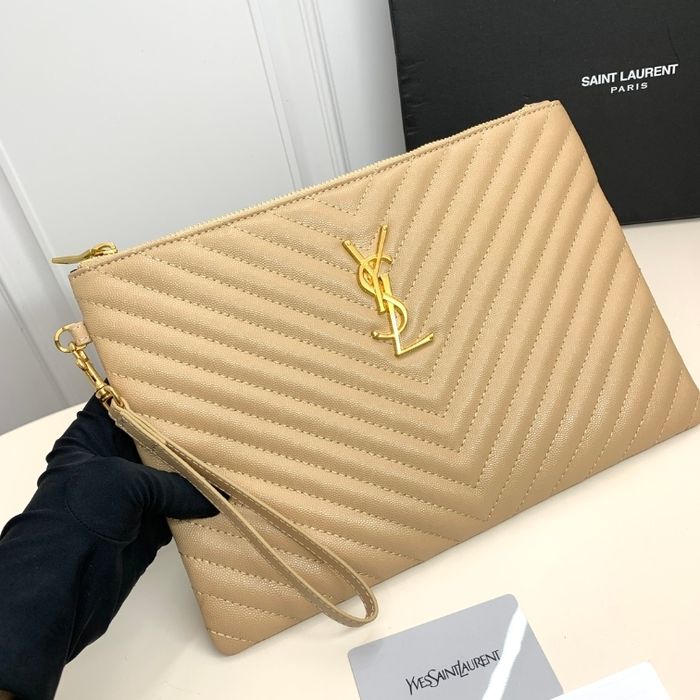 Yves Saint Laurent SaintLaurent&SLP - photo numéro 4
