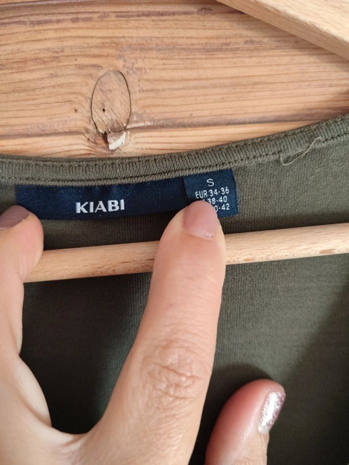 Combi short de grossesse - photo numéro 3