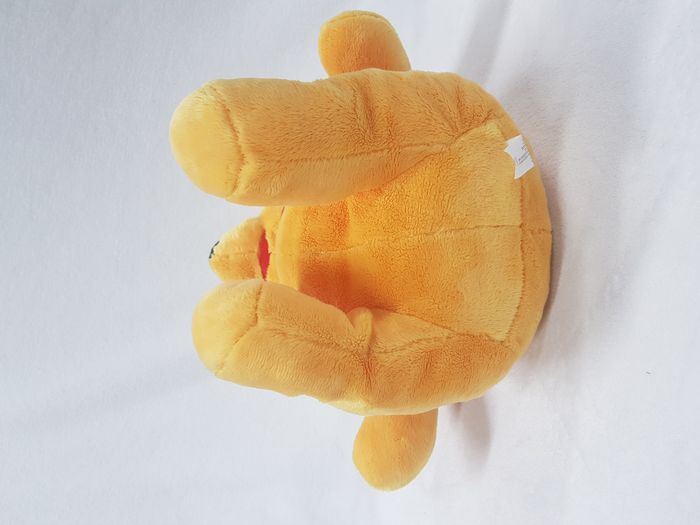 Peluche winnie l'ourson disney 34 cm - photo numéro 7