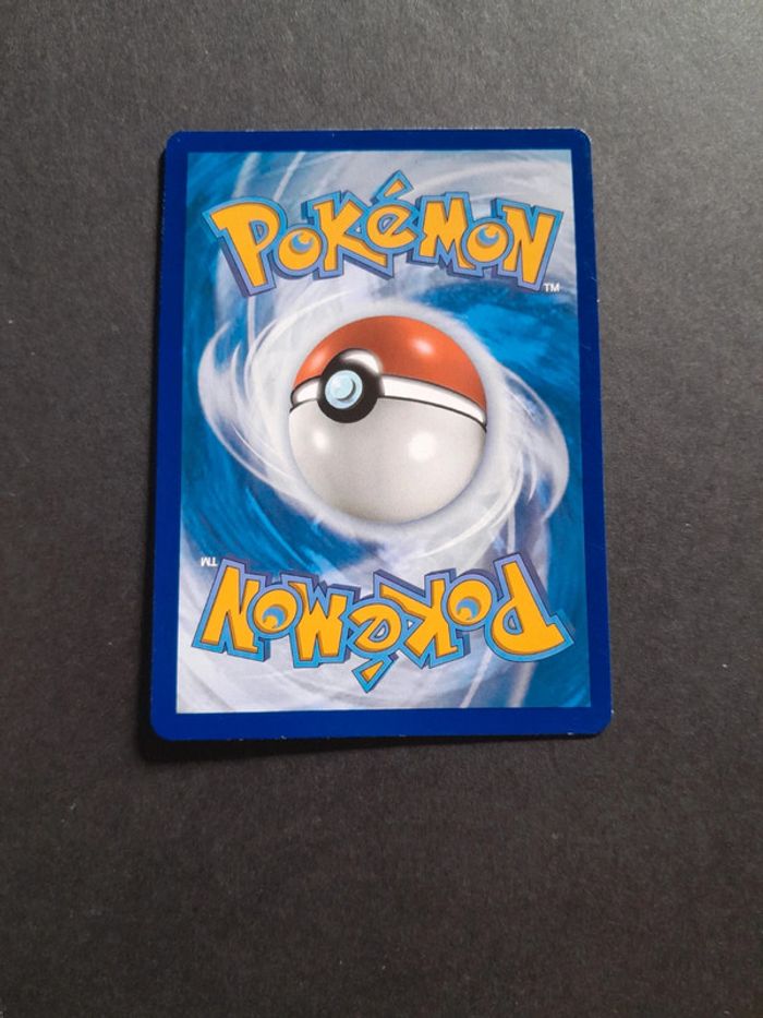 Carte Pokémon Méditikka 099/196 - photo numéro 2