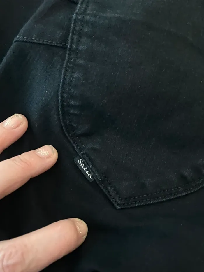 Jeans Salsa - photo numéro 7