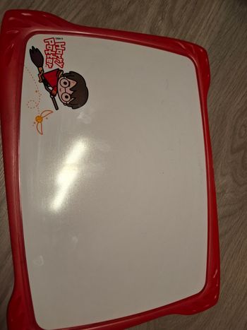 Ardoise harry potter