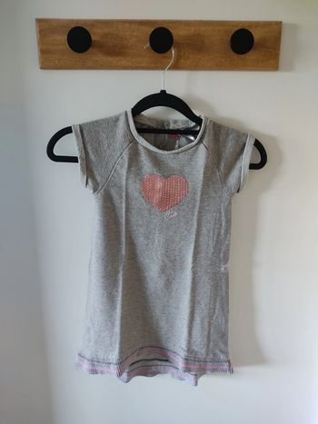 Robe Orchestra 5 ans.