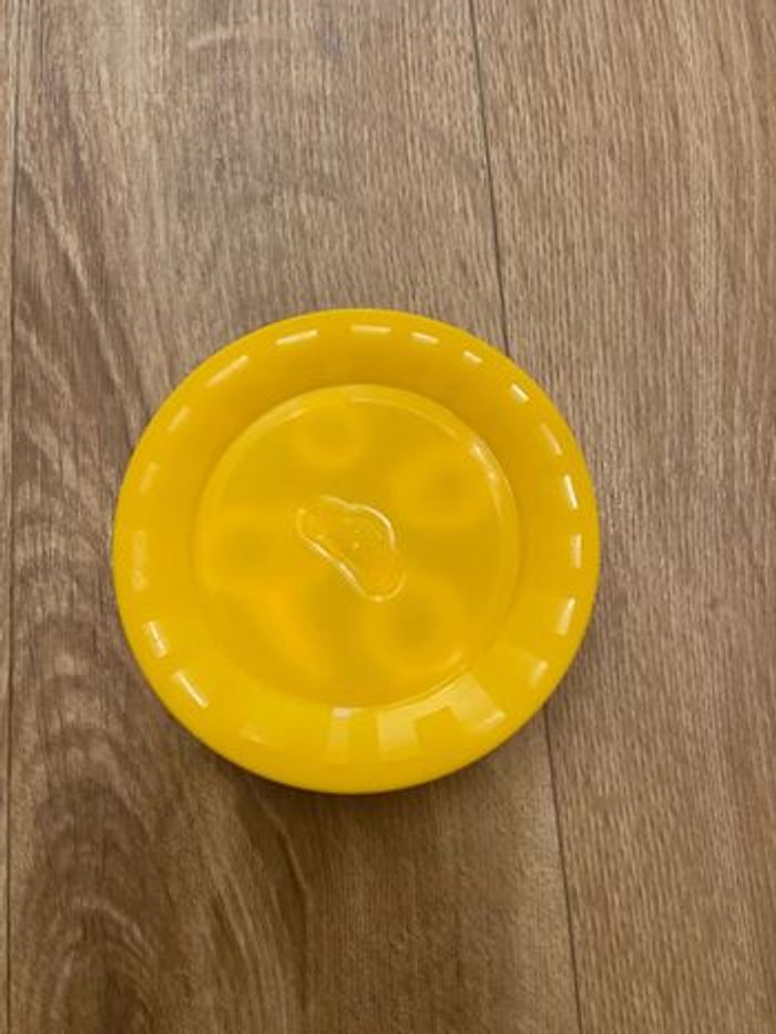 Robot pâtissier pour pâte à modeler - photo numéro 9