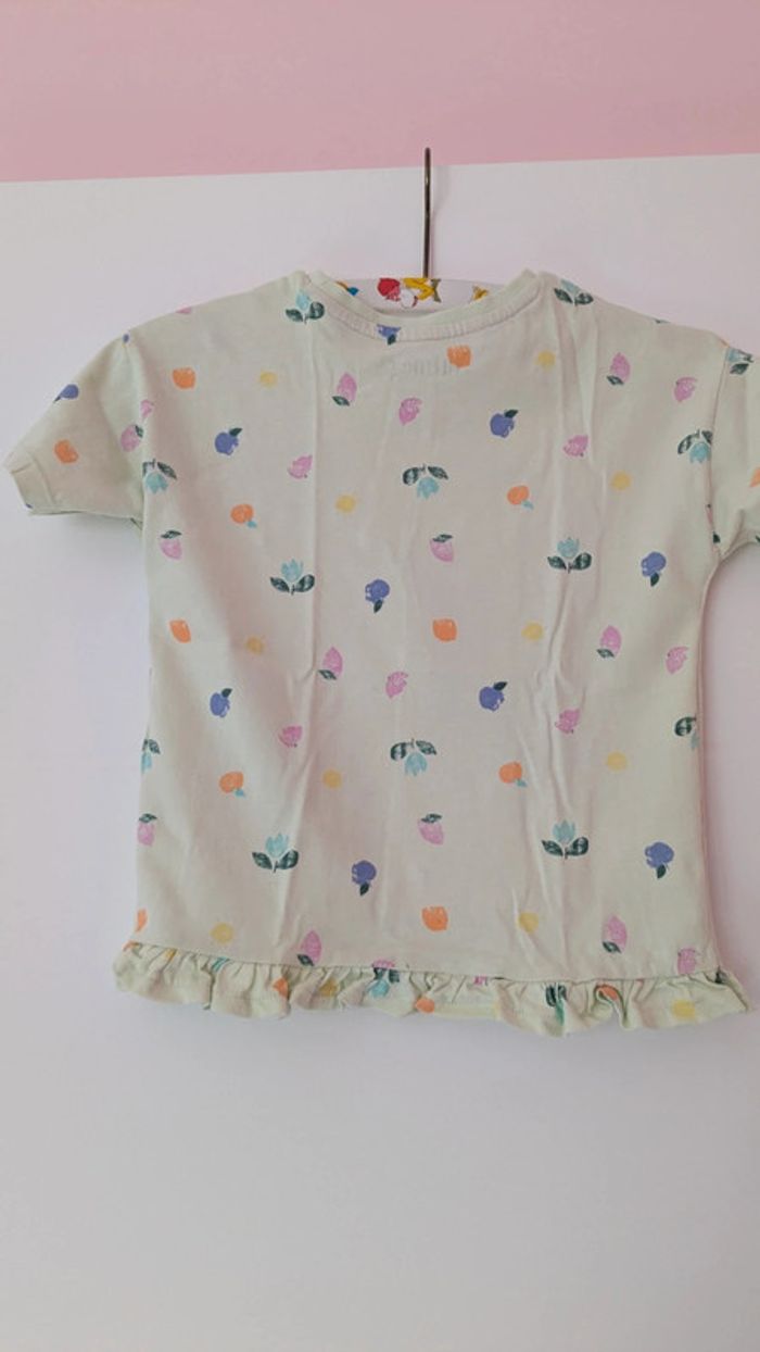 T-shirt - photo numéro 2