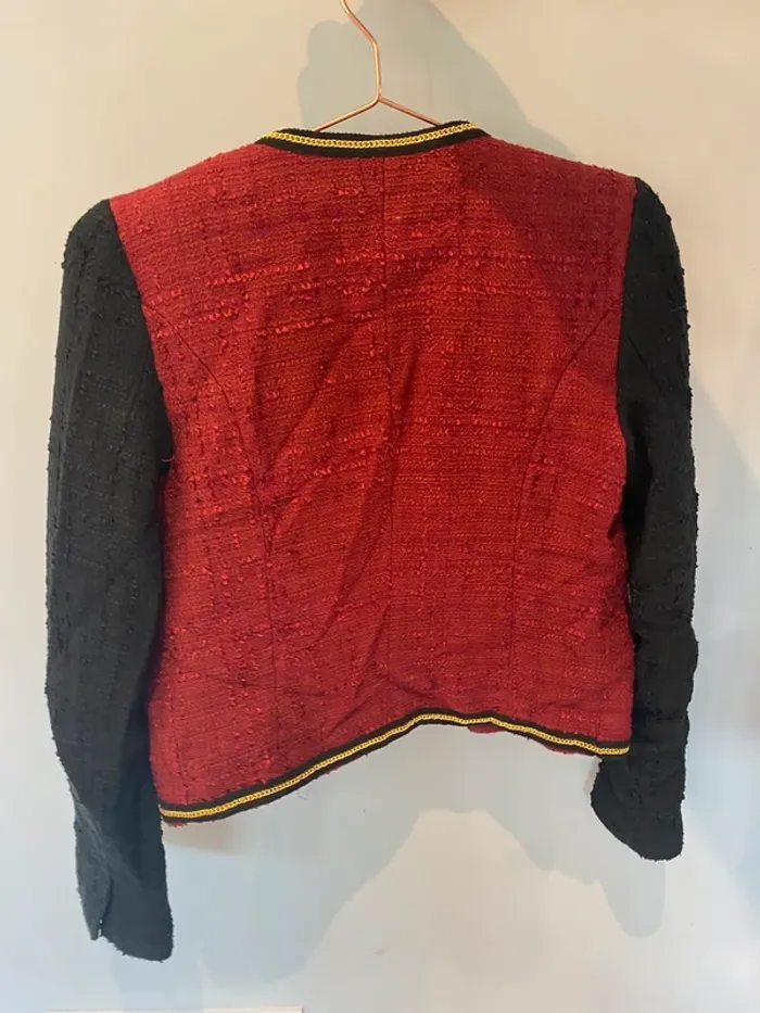Veste Mango - photo numéro 2