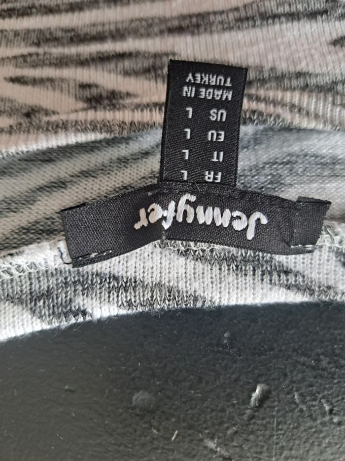 Pull Jennyfer L - photo numéro 3