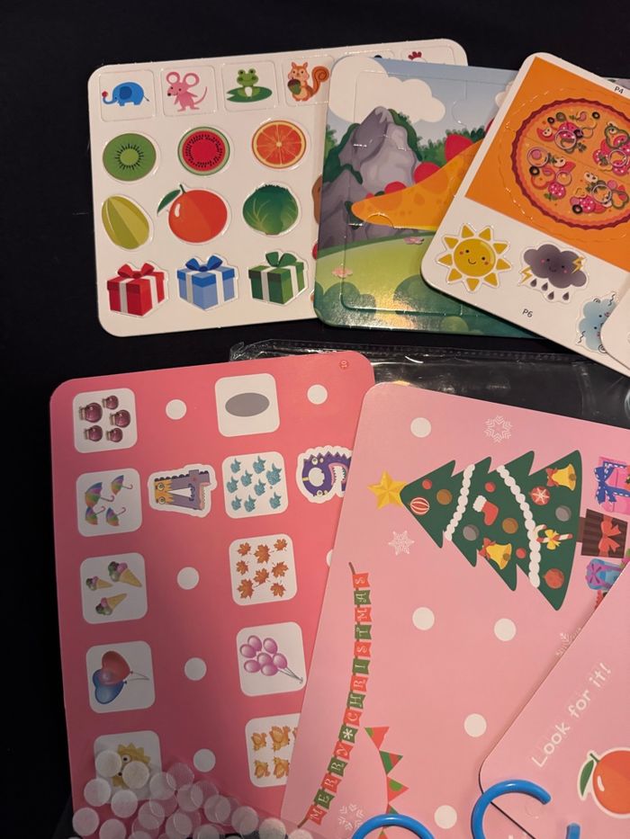 Quiet book neuf - photo numéro 5