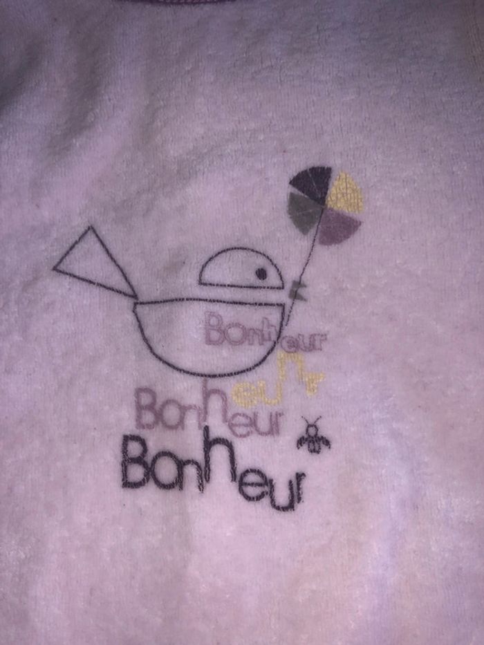 2 pyjamas obaibi - photo numéro 3