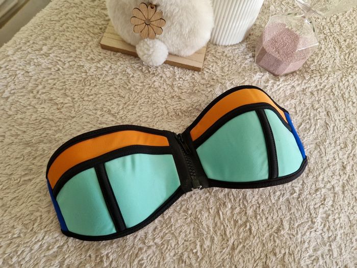 Maillot 2 pièces_T.S. - photo numéro 5