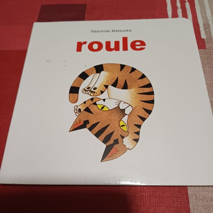 Livre Roule de l.ecole desmax