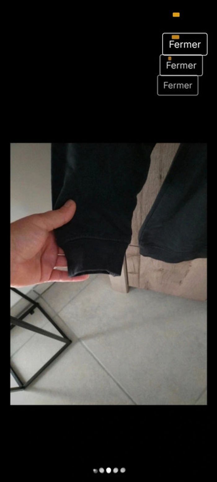 Pull à capuche - photo numéro 5