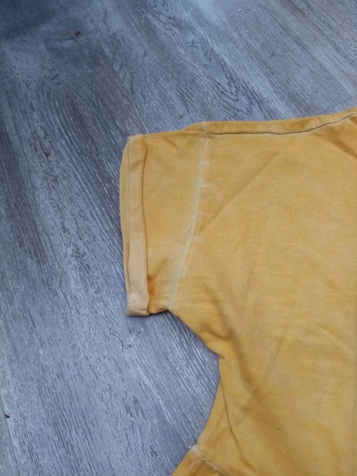 T shirt manche courte 12A - photo numéro 6