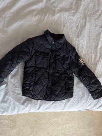 Veste IKKS réversible - 4 ans 