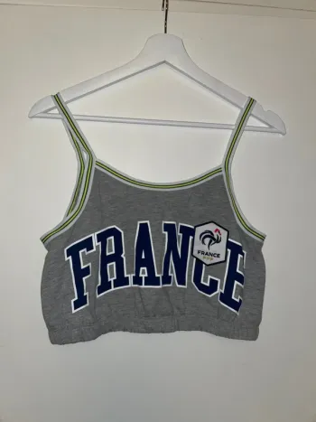 Brassière Undiz x FFF L