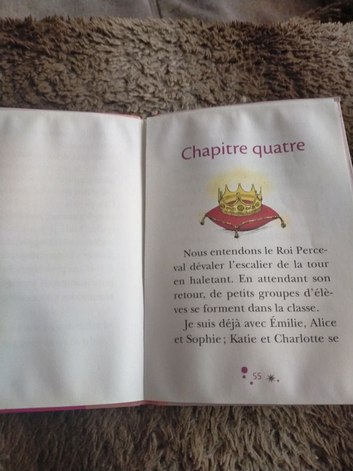 Livre enfants - photo numéro 3
